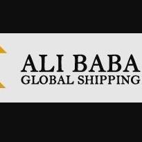 Alibaba Global